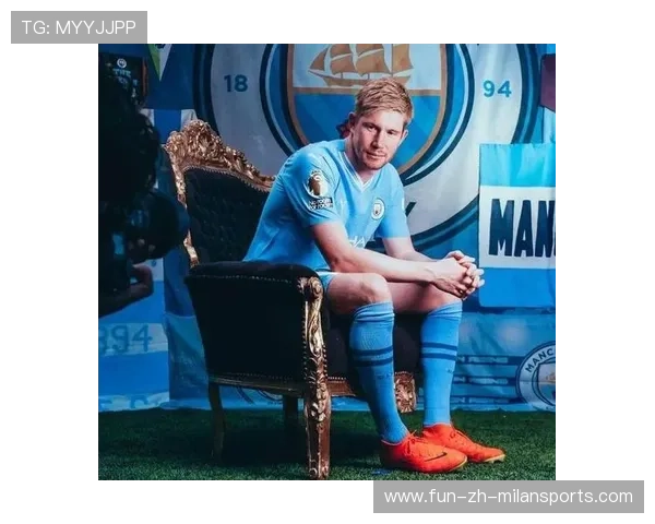 巴黎研究德布劳内式中场驱动器：引领足球新纪元的中场革命