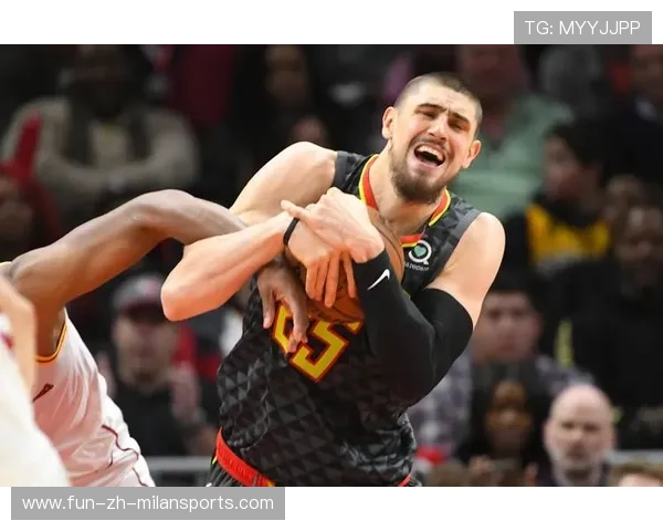 亚特兰大老鹰进攻方向，特雷杨决定走势